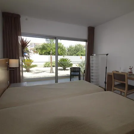 Apartment Modern In Vale Rebelho