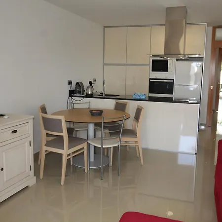 Modern In Vale Rebelho Gale (Albufeira)