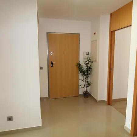 Modern In Vale Rebelho Апартаменты Gale (Albufeira)