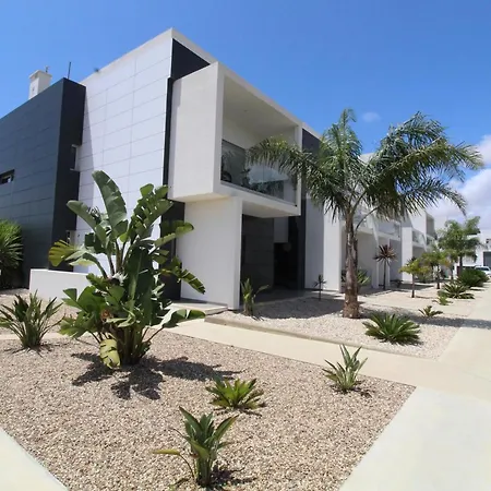Apartment Modern In Vale Rebelho