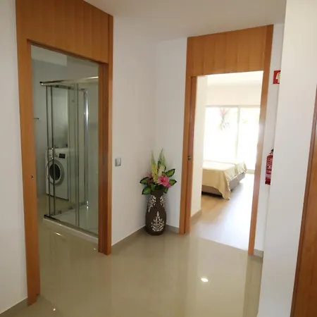 Modern In Vale Rebelho Apartment Gale (Albufeira)