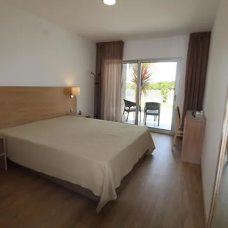 Апартаменты Modern In Vale Rebelho Gale (Albufeira)