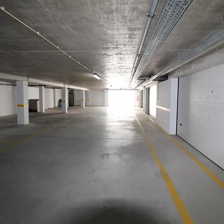 Апартаменты Modern In Vale Rebelho Gale (Albufeira)