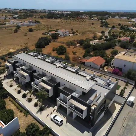 شقة Modern In Vale Rebelho Gale (Albufeira)